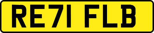 RE71FLB