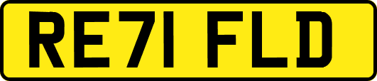 RE71FLD