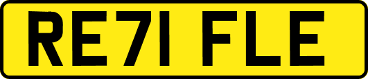 RE71FLE