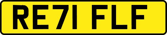 RE71FLF