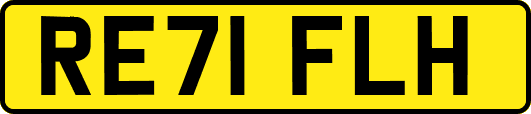 RE71FLH