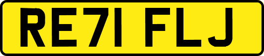 RE71FLJ