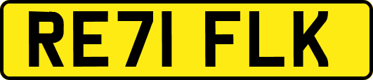 RE71FLK