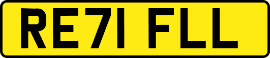 RE71FLL