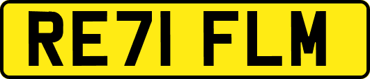 RE71FLM