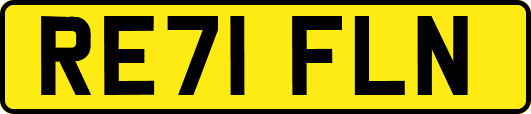 RE71FLN
