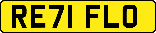 RE71FLO