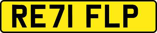 RE71FLP