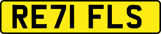 RE71FLS