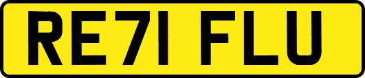RE71FLU