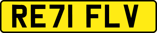 RE71FLV