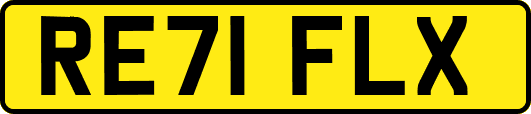 RE71FLX
