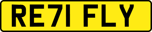 RE71FLY