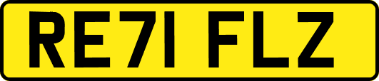 RE71FLZ