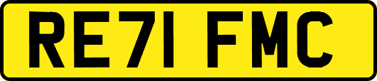 RE71FMC