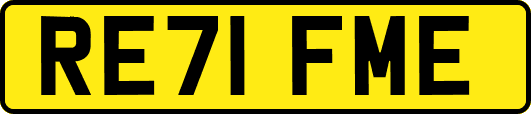 RE71FME