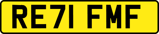 RE71FMF
