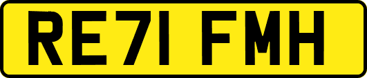 RE71FMH