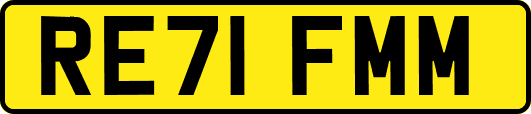RE71FMM