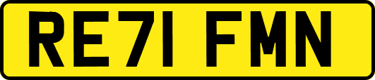RE71FMN
