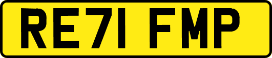 RE71FMP