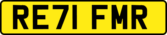 RE71FMR