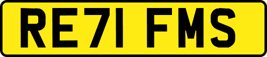 RE71FMS
