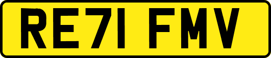 RE71FMV