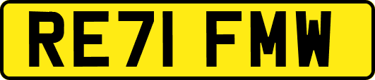 RE71FMW
