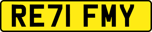 RE71FMY