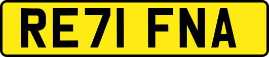 RE71FNA
