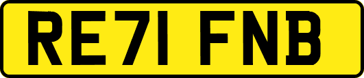 RE71FNB