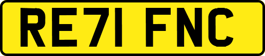 RE71FNC