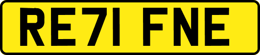 RE71FNE