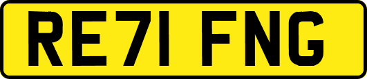 RE71FNG
