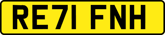 RE71FNH