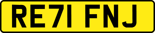 RE71FNJ