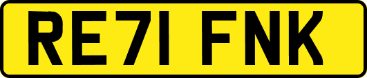 RE71FNK