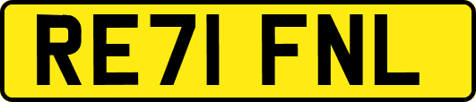 RE71FNL