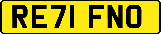 RE71FNO