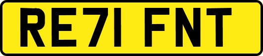 RE71FNT