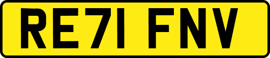 RE71FNV
