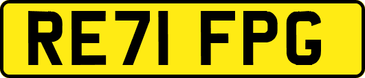 RE71FPG