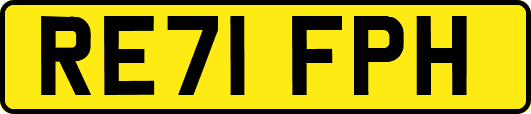 RE71FPH