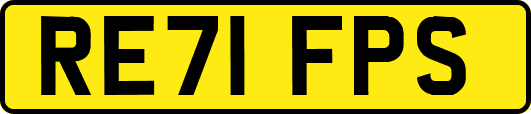 RE71FPS