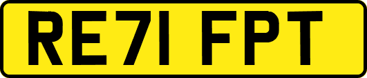 RE71FPT