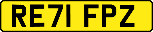 RE71FPZ