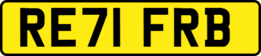 RE71FRB