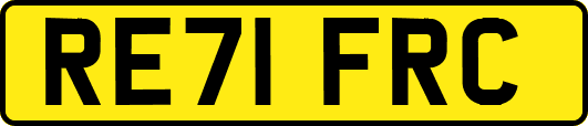 RE71FRC