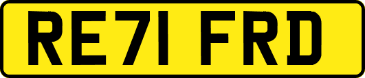 RE71FRD